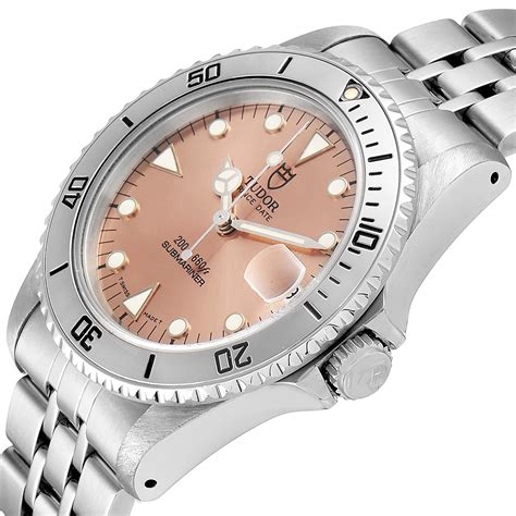 tudor submarinerprince date|1969 tudor submariner watch.